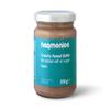 Organic Peanut Butter, Crunchy, Certified, Made with 100% Peanuts, No additional ingredients, Vegan, Gluten free, GMO free, Pesticide Free, 250g view 2