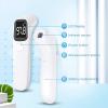 JIXIN No-Touch Forehead Thermometer for Adults And Kids, Digital Infrared Thermometer view 3