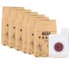 60Pcs Belly Button Sticker, Natural Herbal Abdomen Waist Patch, Perfect Detox Slimming Patch, Traditional Herbal Slimming