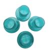 100pcs CPR One Way Valve for CPR One-Way Valve CPR Training Valves Green view 3