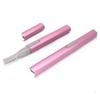 Remorui Electric Eyebrow Trimmer & Facial Hair Removal Blade Razor Body Face Hair Trimming Shaver Remover Trimmer Random view 3