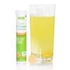 Igennus Super B-Complex Liquid B-Vitamin Effervescent Drink, Methylated, Fast Action Energy Supplement, Caffeine-Free, Sugar-Free, Orange Flavour, Vegan, 20 Effervescent Tablets view 1