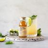 Erbology Organic Bergamot Juice 12 Daily Shots (60ml) - Supports Immunity and Collagen Production - High in Vitamin C and Bio-active Flavonoids - Straight from Farm in Italy - Undiluted view 2