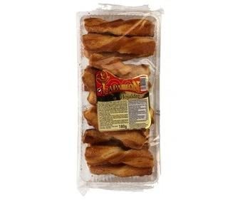 Passion leaf loops 180 g.