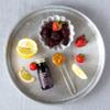 Erbology Organic Aronia Berry Juice 12 Daily Shots (60ml) - Glowing Skin - Rich in Anthocyanins - Straight from Farm in Europe - Undiluted - No Added Sugar - Non-GMO - Recyclable Glass Bottle view 4