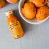 Erbology Organic Sea Buckthorn Juice 12 Daily Shots (60ml) - Supports Immunity and Boosts Energy - High in Vitamin C, Beta-carotene and Omega-7 - Straight from Farm in Europe - Undiluted view 2