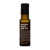 Erbology Organic Black Seed Oil 100ml - Nigella Sativa - Cold-Pressed - Over 2.5% Thymoquinone - Supports Digestive Health and Immunity - Non-GMO - No Additives or Preservatives view 1