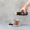 Erbology Organic Black Seed Oil 100ml - Nigella Sativa - Cold-Pressed - Over 2.5% Thymoquinone - Supports Digestive Health and Immunity - Non-GMO - No Additives or Preservatives view 3