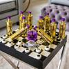 Au Vodka Black Grape Miniature 5cl (1) view 3