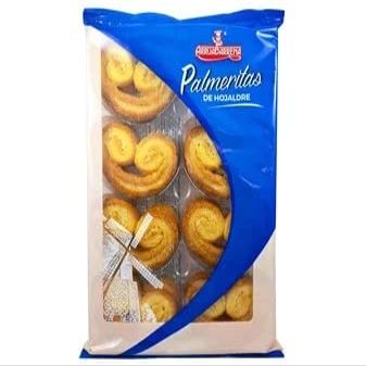 ASH PALMERITAS ARRUABARRENA PACKAGE 180 G.