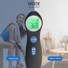 Forehead Thermometer for Adults Kids, Digital Baby Childrens Thermometers Body Temperature Thermometer,White view 4