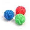 1 Pcs Pvc Dryer Balls Reusable Clean Tools Laundry Washing Drying Laundry Products Accessories Washing Ball Random Color view 1
