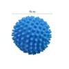 1 Pcs Pvc Dryer Balls Reusable Clean Tools Laundry Washing Drying Laundry Products Accessories Washing Ball Random Color view 4