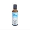 Neem Oil Organic 50ml - Cold Pressed, Raw, Pure, Virgin, Unrefined view 2