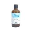 Neem Oil Organic 100ml - Cold Pressed, Raw, Pure, Virgin, Unrefined view 1