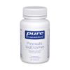 Pure Encapsulations Pancreatic VegEnzymes - High-Strength Digestive Enzyme Formulation - Vegetarian Pancreatic Enzyme Alternative - 180 Capsules view 1