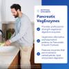 Pure Encapsulations Pancreatic VegEnzymes - High-Strength Digestive Enzyme Formulation - Vegetarian Pancreatic Enzyme Alternative - 180 Capsules view 2