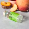 Erbology Organic Aloe Vera Juice 12 Daily Shots (60ml) - Immunity Support and Detox - from Inner Leaf - Straight from Farm in Spain - Undiluted - No Added Sugar - Non-GMO - Recyclable Glass Bottle view 2