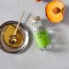 Erbology Organic Aloe Vera Juice 12 Daily Shots (60ml) - Immunity Support and Detox - from Inner Leaf - Straight from Farm in Spain - Undiluted - No Added Sugar - Non-GMO - Recyclable Glass Bottle view 4