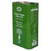 KORVEL Olive Oil - Premium Extra Virgin Olive Oil 3 liter - Fresh from the harvest - Cold pressed Olive oil 3l - Koroneiki Olives - Kalamata Region in Greece - Canister with spout view 1