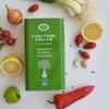 KORVEL Olive Oil - Premium Extra Virgin Olive Oil 3 liter - Fresh from the harvest - Cold pressed Olive oil 3l - Koroneiki Olives - Kalamata Region in Greece - Canister with spout view 3