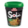 Nissin Cup Soba Pot Noodles 12 Servings Mixed Assorted Flavours (Classic, Teriyaki, Chicken, Chilli, etc) | Selected by WaNaHong view 3