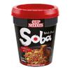 Nissin Cup Soba Pot Noodles 12 Servings Mixed Assorted Flavours (Classic, Teriyaki, Chicken, Chilli, etc) | Selected by WaNaHong view 4