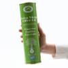 KORVEL Olive Oil - Premium Extra Virgin Olive Oil 1 liter - Fresh from the harvest - Cold pressed Olive oil 1l - Koroneiki Olives - Kalamata Region in Greece - Canister with spout view 3