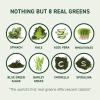 8Greens Melon Flavor 3pk view 2