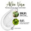 100% Natural Aloe Vera Gel from Fresh Leaves - Unique on the Market - Ecologically Grown in Andalusia - Perfect for Skin and Hair 1000 ml 1 kg view 2