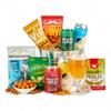Thornton & France Bucket of Beer Hamper Gift for Him | Fathers Day Craft Beer Gift Set | With Savoury Snacks in a Reusable Metal Ice Bucket | Gifts for Dads Birthday & Beer Lovers view 1