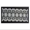 1 x Simply Heaven Edible Cake Lace 46 colours made from mat 80 (Metallic Silver) view 1