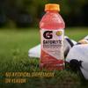 Gatorlyte Rapid Rehydration Electrolyte Beverage, Orange, 20oz Bottles (12 Pack) view 3