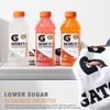 Gatorlyte Rapid Rehydration Electrolyte Beverage, Orange, 20oz Bottles (12 Pack) view 4