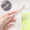6PCS Dermaplaning Blades for Face, WheatStraw Eyebrow Razor Face Peach Fuzz Remover Face Razors for Women view 4