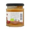 Clearspring Organic Rich Roast Peanut Butter - Crunchy - 170g view 3