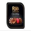 Foxs Biscuit Tin - Foxes Chocolate Biscuits Tins 730G Biscuit Gift Set - Tins Of Biscuits Tin Gifts Chocolate Biscuits Tins Selection Biscuits Gifts view 1