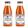 Le Pere Eugene Lobster Bisque 460g x 2 view 1