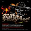 Trinidad Moruga Scorpion Dried Pods 200g- Chilliwizards view 3