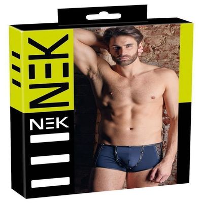 Nek Pants-21325404731 Blue XL