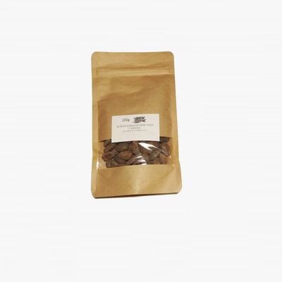Cacao Criollo Grains from Southern Mexico