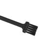 20 Packs Shaver Cleaning Brush,Small Electric Shaver Plastic Cleaning Brush Crevice Brush for Most Household Appliances view 4