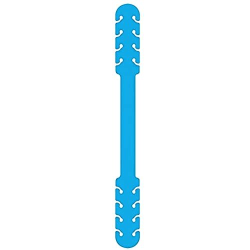 Ear Strap Hook Adjustable 1pcs Ear Protector Anti-Slip Silicone Ear Grips Extension Hooks Relieve Pressure-B