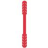 Ear Strap Hook Adjustable 1pcs Ear Protector Anti-Slip Silicone Ear Grips Extension Hooks Relieve Pressure-B view 2