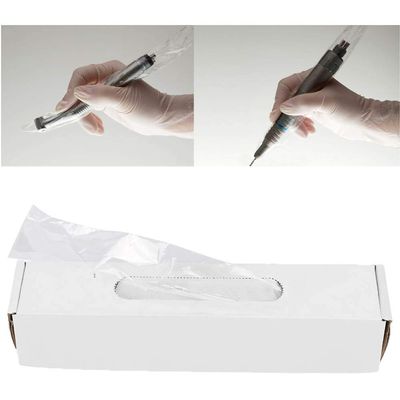 500 Piece Sheaths, Covers, Sleeves for Dental Intraoral Camera Single Use