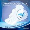Always Infinity Night (Size 3) Sanitary Pads with Wings, 10 per Pack (Pack of 5) view 2