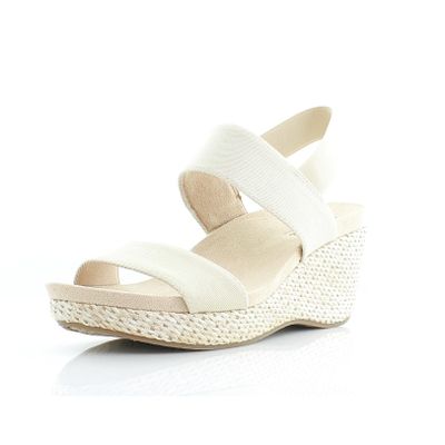 LifeStride Delta Almond Milk 9 W (C)