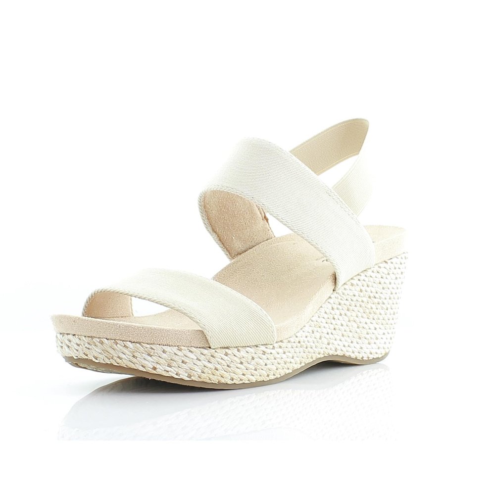 LifeStride Delta Almond Milk 9 W (C)