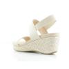 LifeStride Delta Almond Milk 9 W (C) view 3