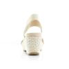 LifeStride Delta Almond Milk 9 W (C) view 4